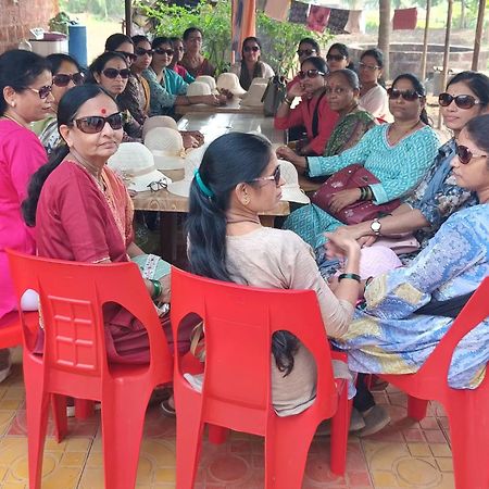 Priyansh Home Stay Harihareshwar 外观 照片