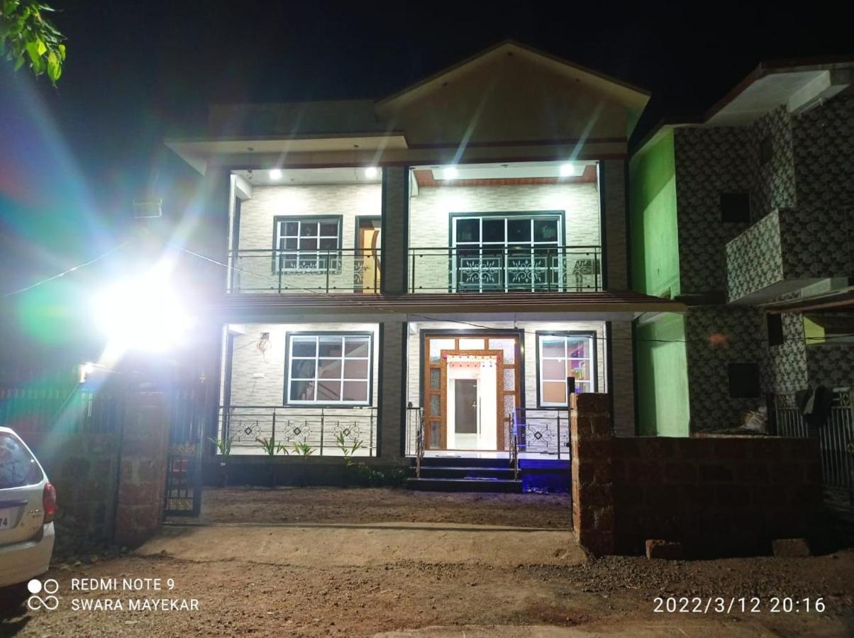 Priyansh Home Stay Harihareshwar 外观 照片