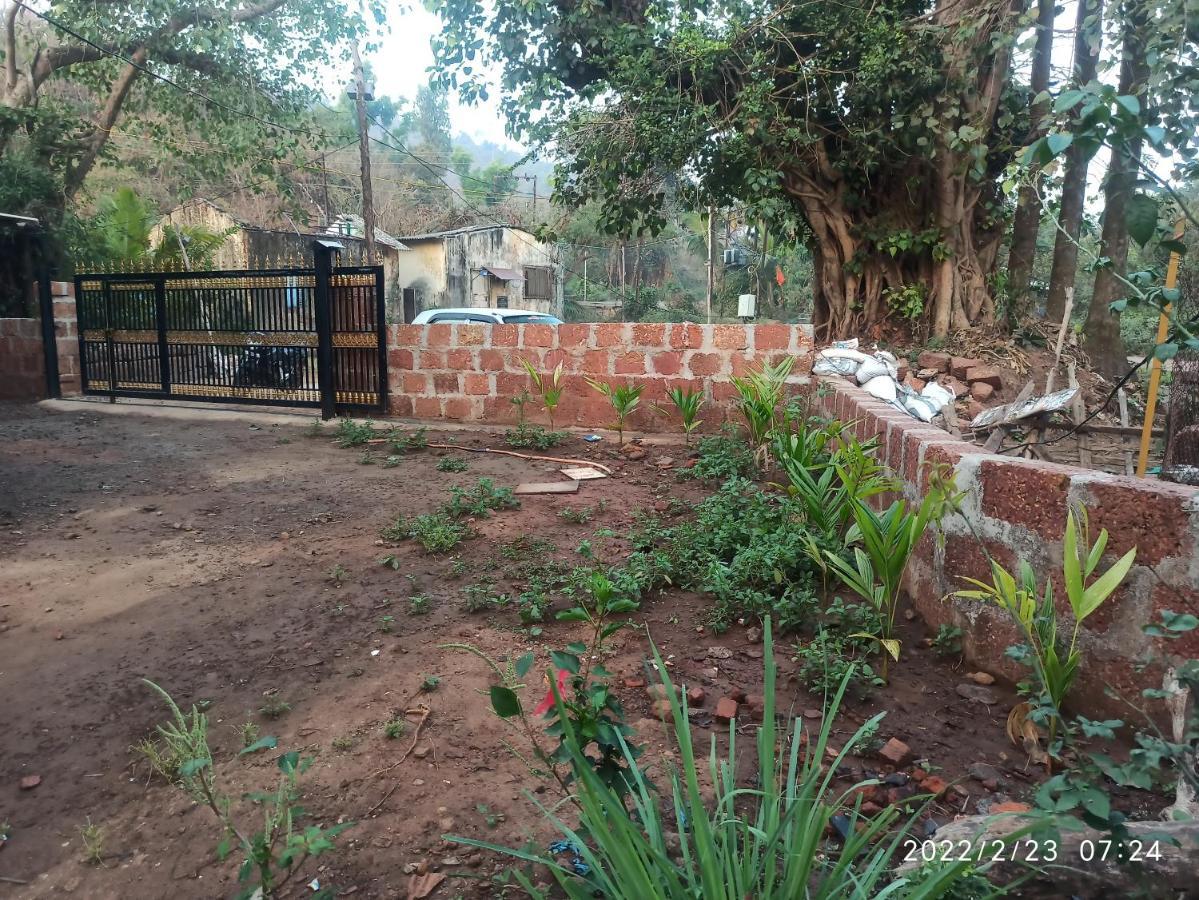 Priyansh Home Stay Harihareshwar 外观 照片