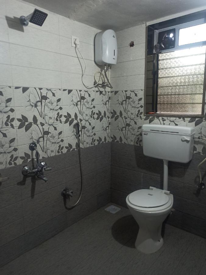 Priyansh Home Stay Harihareshwar 外观 照片
