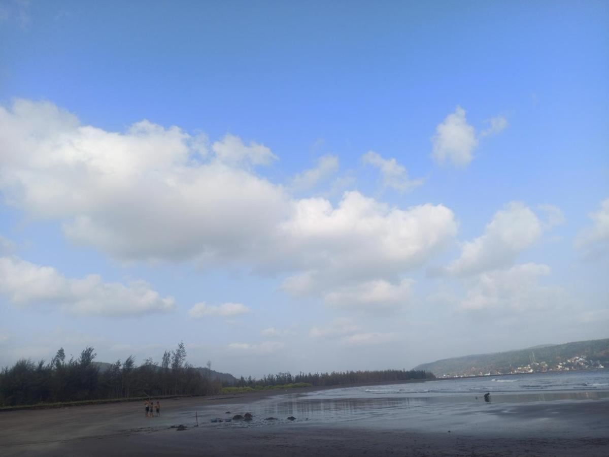 Priyansh Home Stay Harihareshwar 外观 照片
