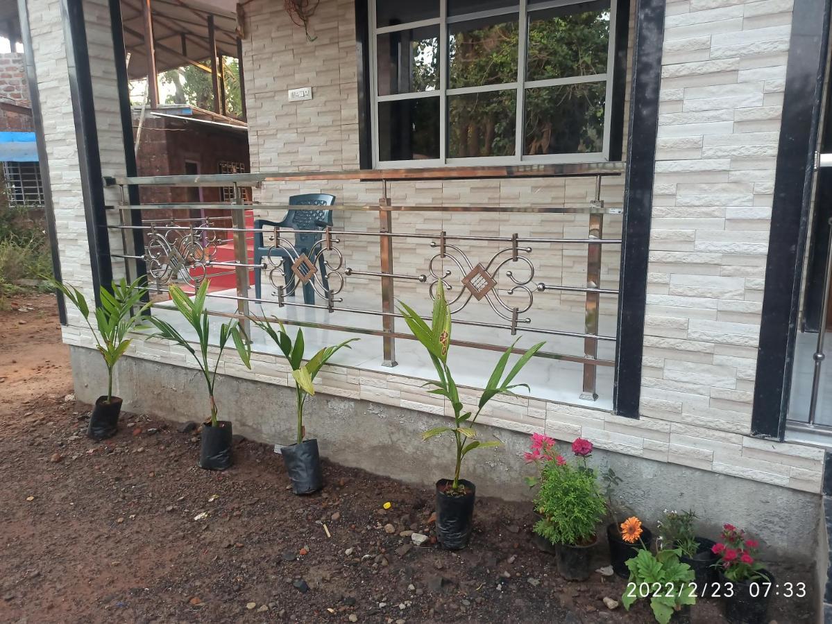 Priyansh Home Stay Harihareshwar 外观 照片