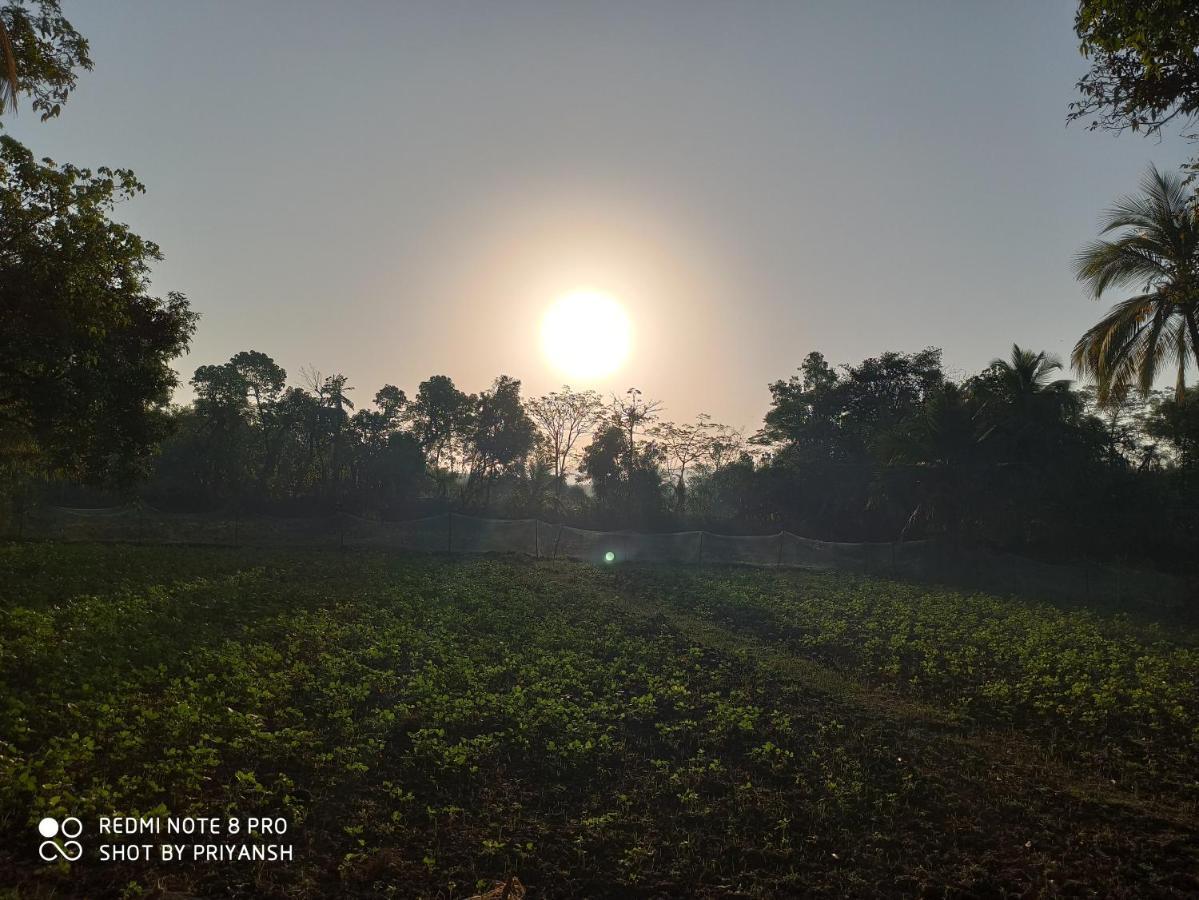 Priyansh Home Stay Harihareshwar 外观 照片