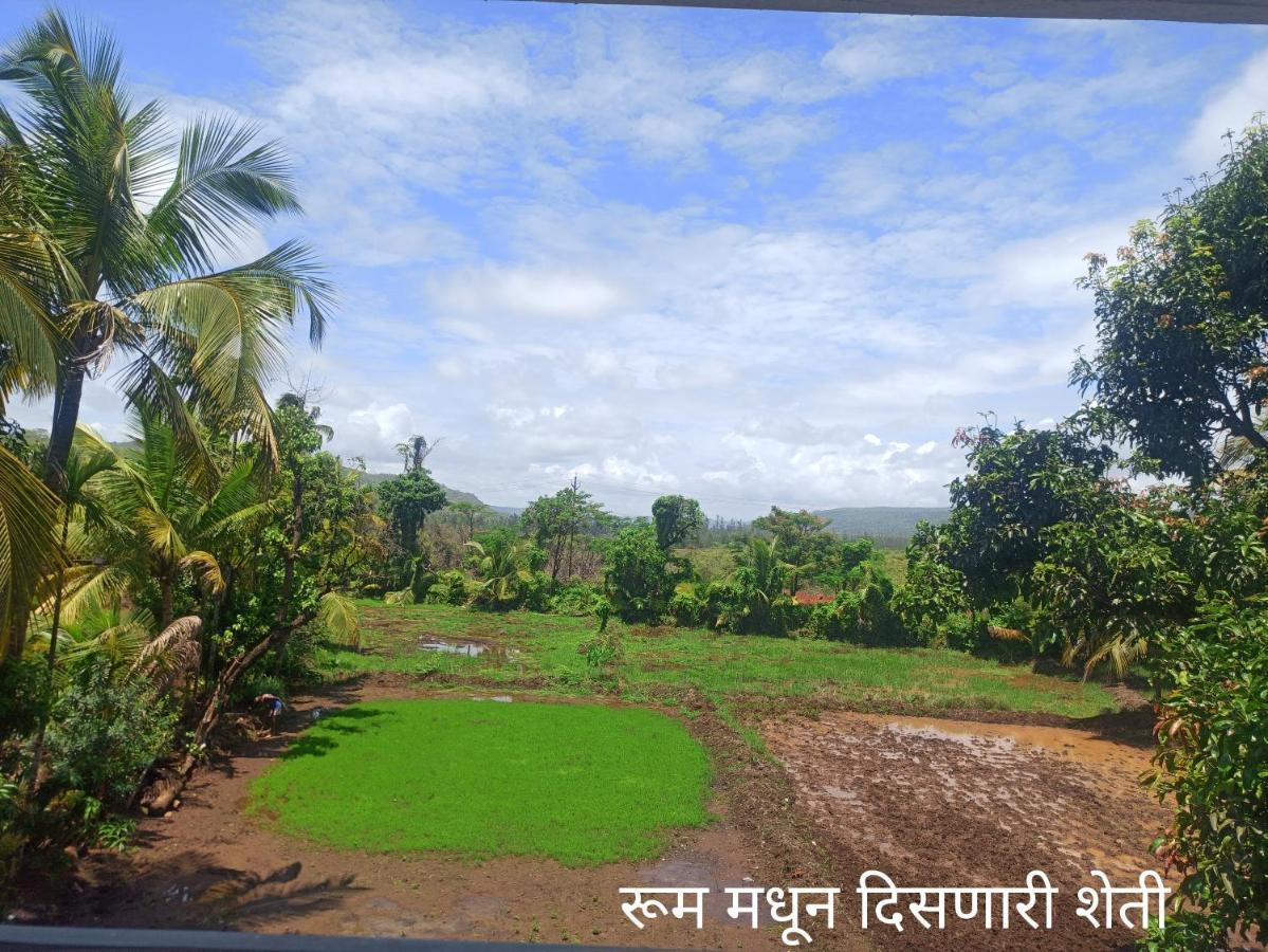 Priyansh Home Stay Harihareshwar 外观 照片