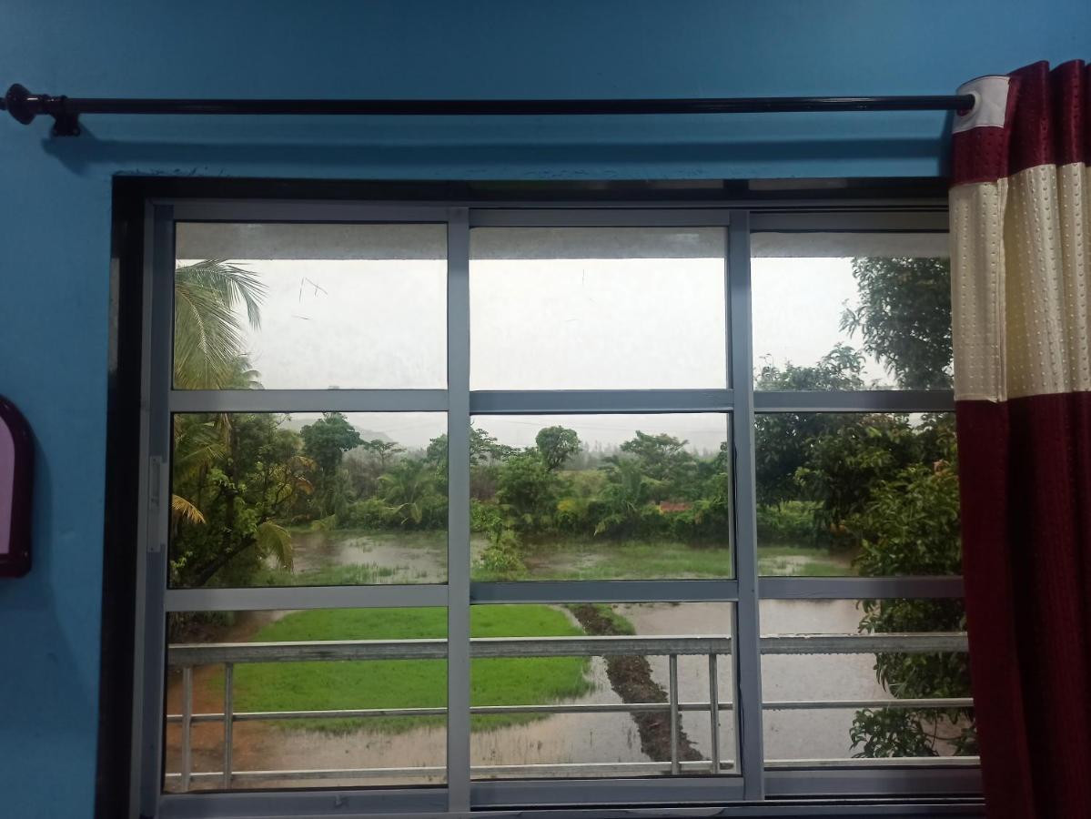 Priyansh Home Stay Harihareshwar 外观 照片