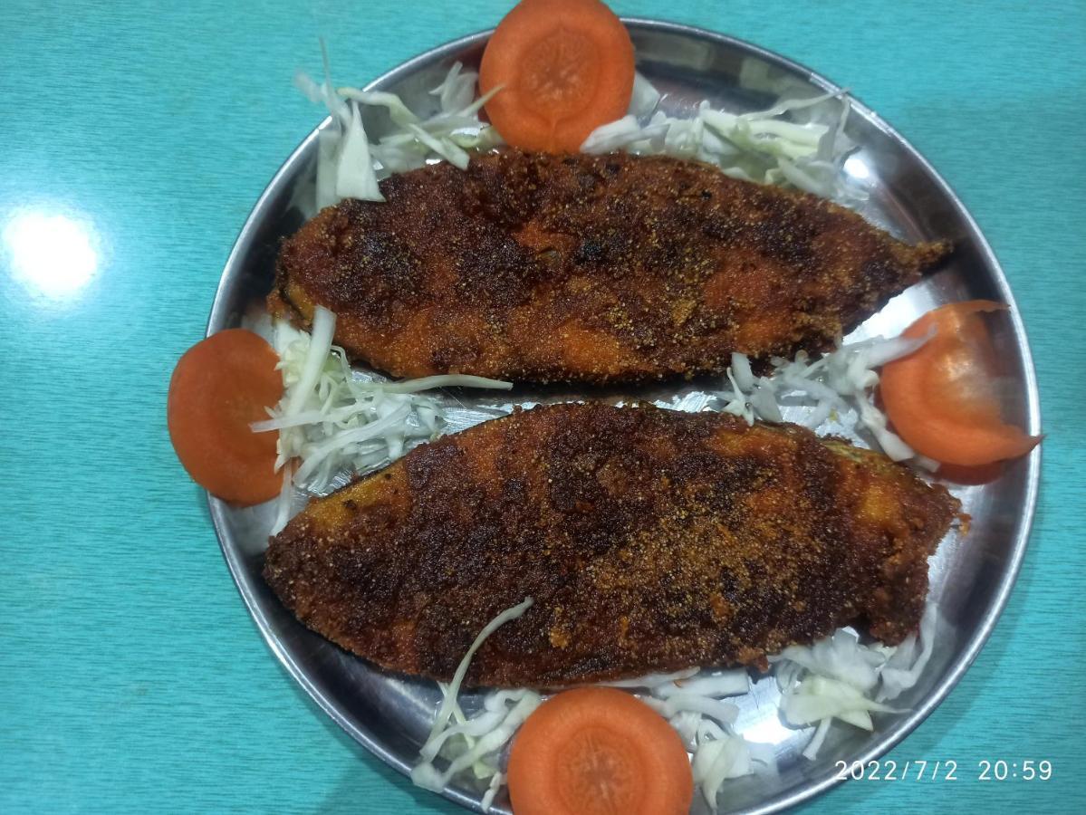 Priyansh Home Stay Harihareshwar 外观 照片
