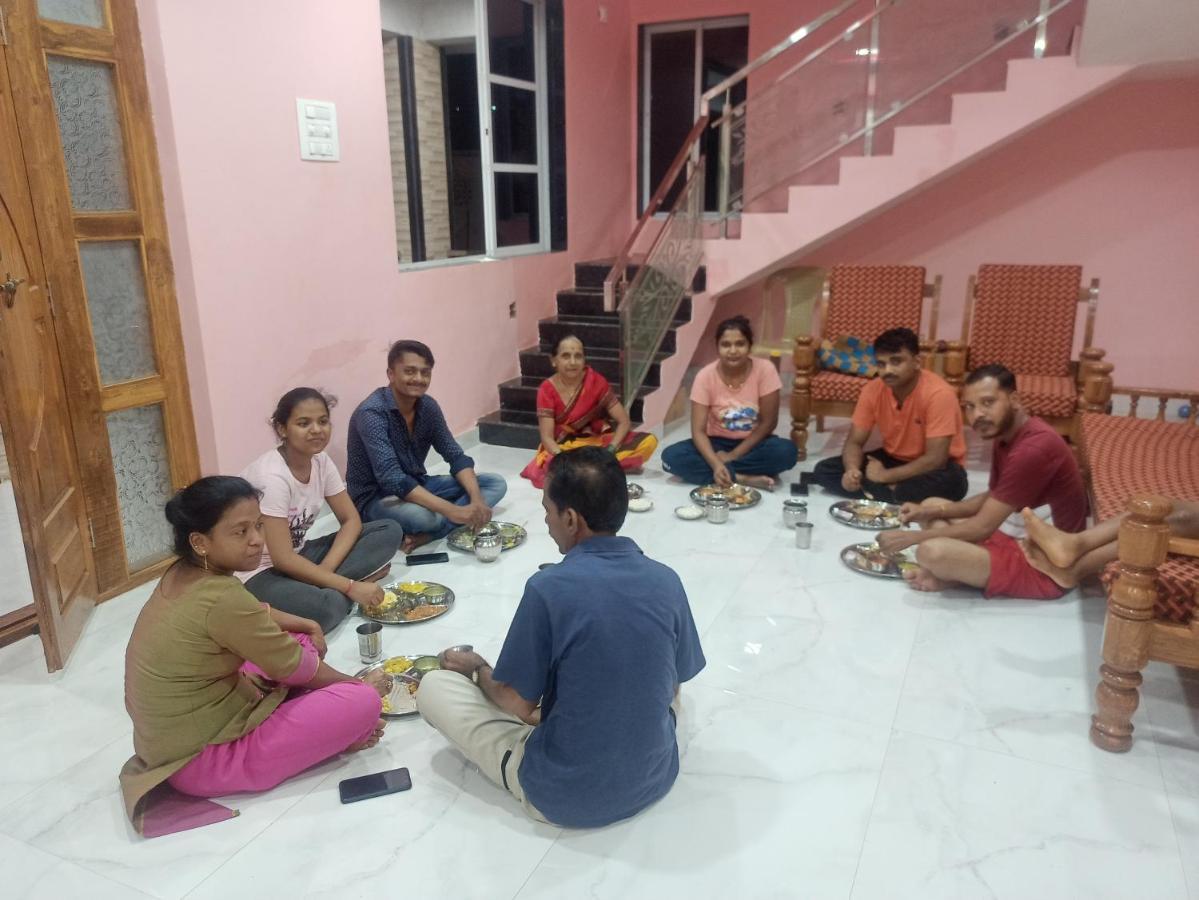 Priyansh Home Stay Harihareshwar 外观 照片