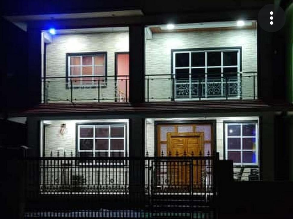 Priyansh Home Stay Harihareshwar 外观 照片