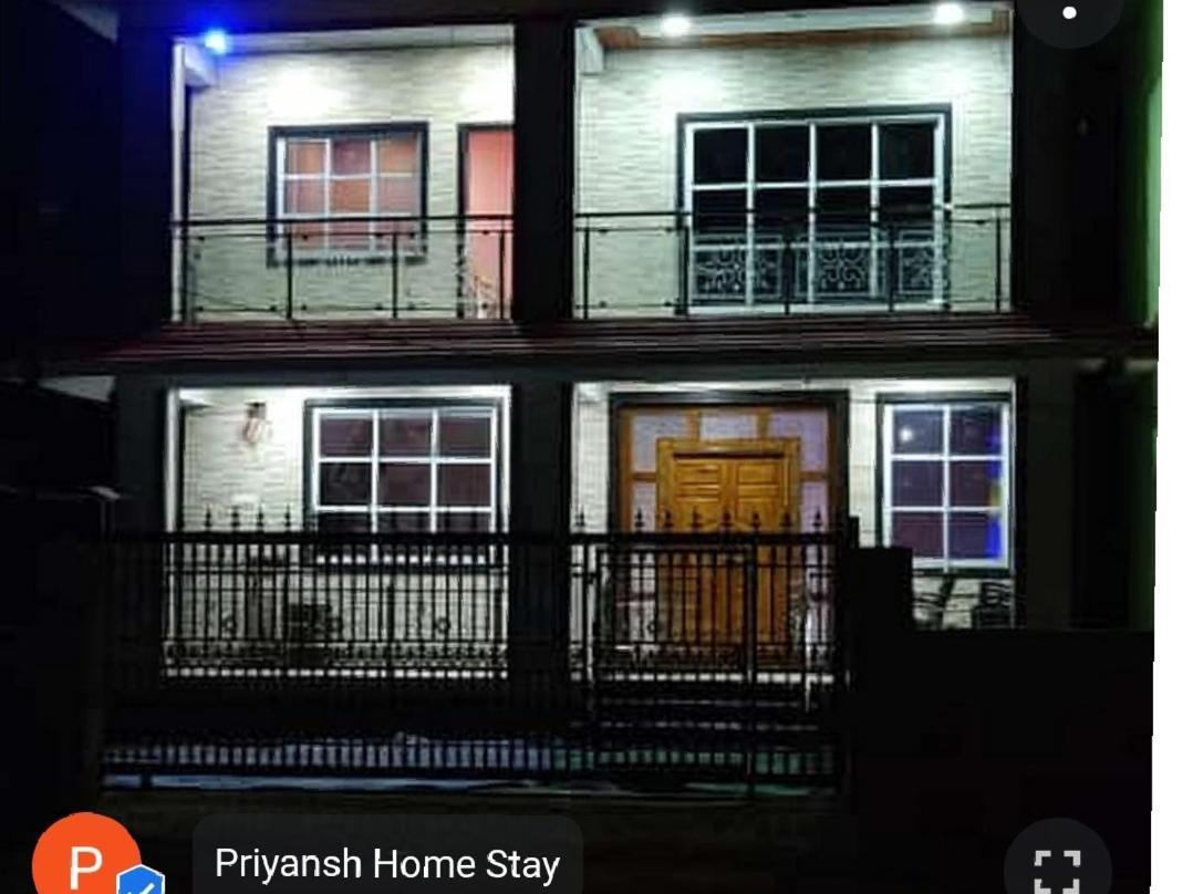 Priyansh Home Stay Harihareshwar 外观 照片