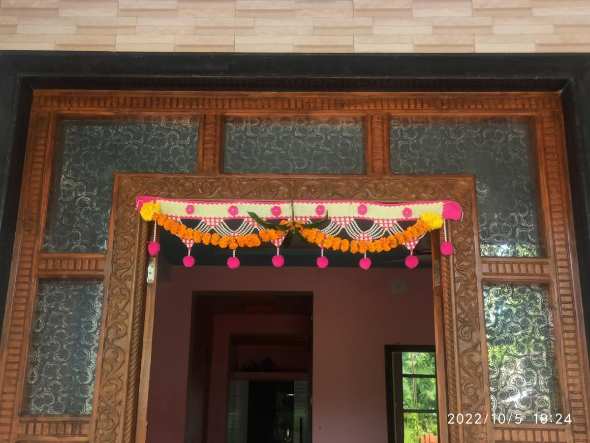 Priyansh Home Stay Harihareshwar 外观 照片