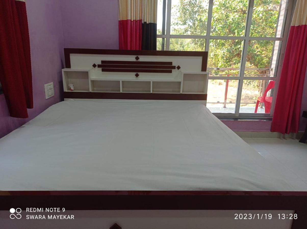 Priyansh Home Stay Harihareshwar 外观 照片