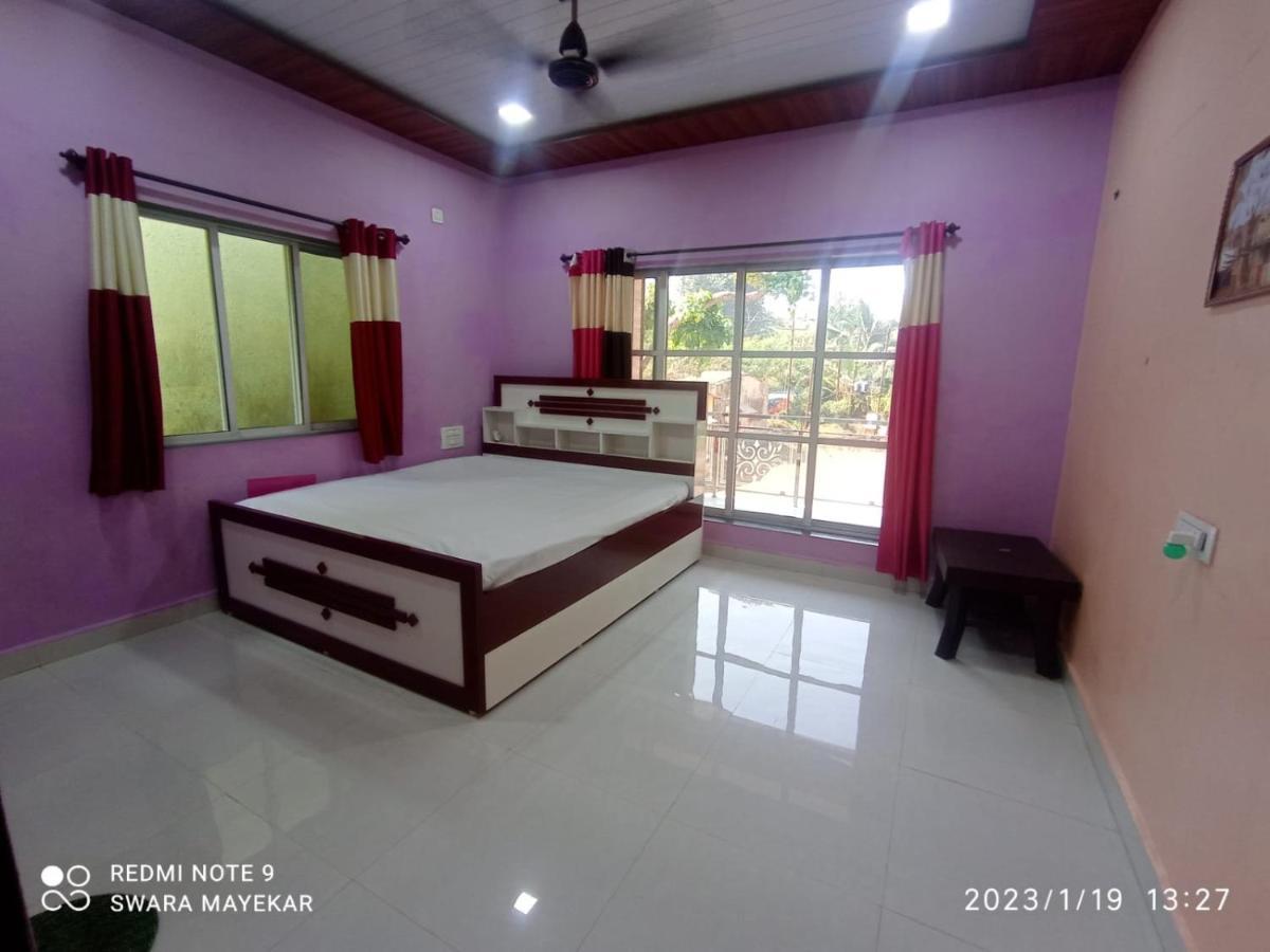 Priyansh Home Stay Harihareshwar 外观 照片