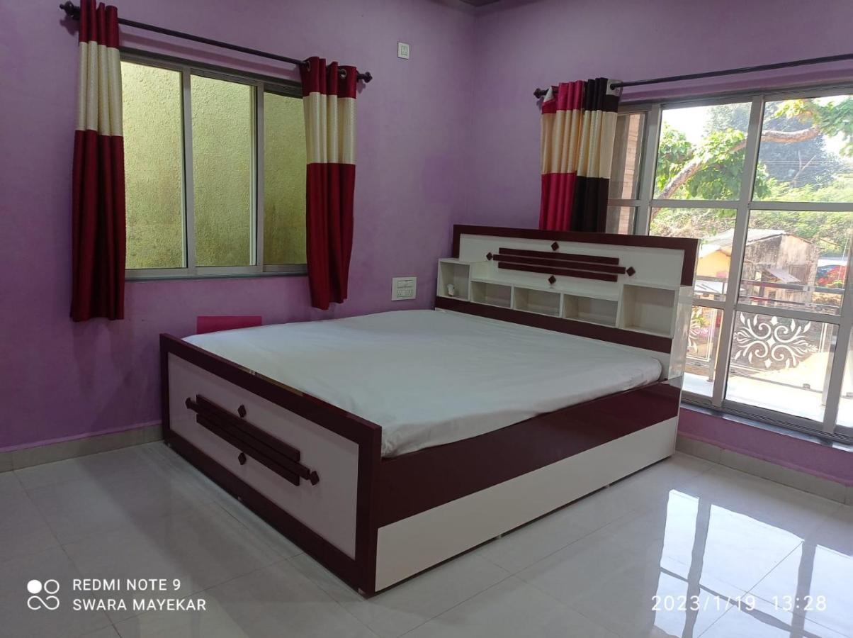 Priyansh Home Stay Harihareshwar 外观 照片
