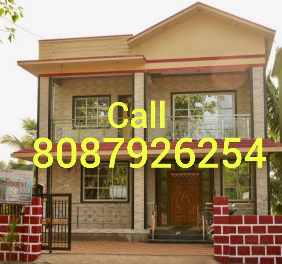 Priyansh Home Stay Harihareshwar 外观 照片